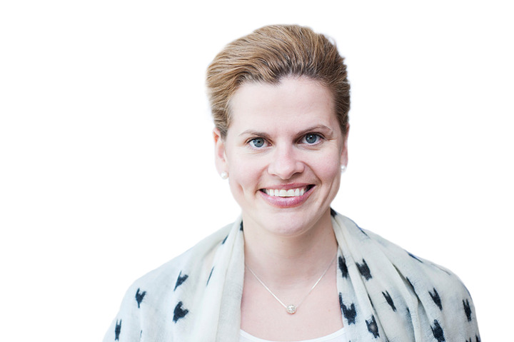 Lena Mørch-Lachmann